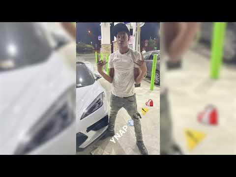 Dame Todo x Baby Flush - Yellow Tape Livin ⚠️