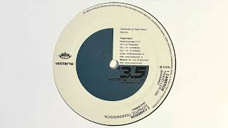 Cameron – Traveller 049 [Patterns Special] (2004)
