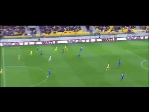 Divock Origi vs Caen in 720p HD