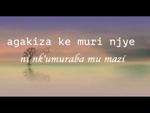 NAGEZE KU MWAMI YESU (66 A) - Papi Clever & Dorcas (2021)