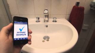 Yapı Kredi Mobil - Fatura Ödeme