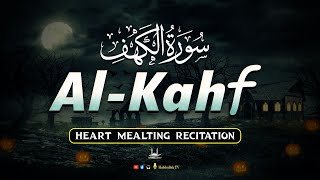 Download lagu Surah Al Kahf (سورة الكهف) | Most Heart Soothing And Beautiful Quran Recitation | Habibullah TV mp3