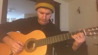 “Curable Disease” by Blake Mills