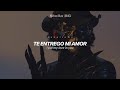 Umbra // Ghost | Music Video [Sub Español]