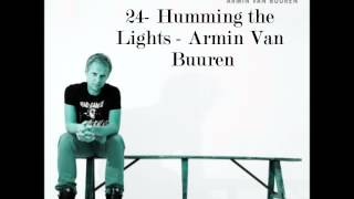 Humming the Lights (Armin van Buuren & Gaia) [A State of Trance 2013]