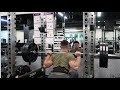 Look Better in Board Shorts: Leg Day | Alex Fernandez