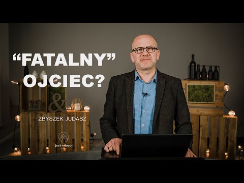 "FATALNY" OJCIEC? | ZBYSZEK JUDASZ