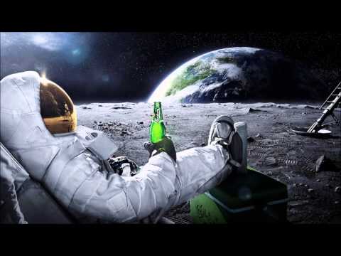 Nils Hoffmann - Lost in Space