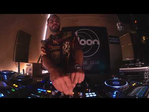 Drop Dance Society - Beniso @ Djoon 10/06/23