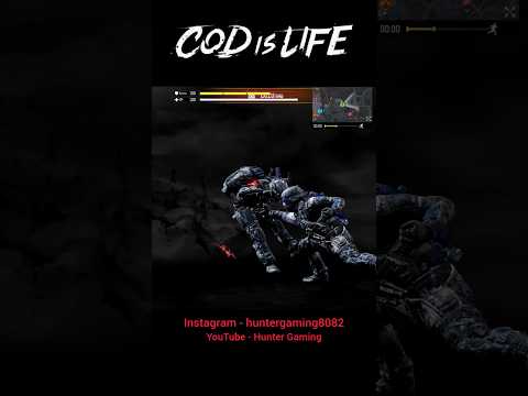New Execution in codm | #callofdutymobile #codm #shortsfeed