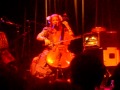Rasputina: Rose K. (8/22/10 Denver, CO)