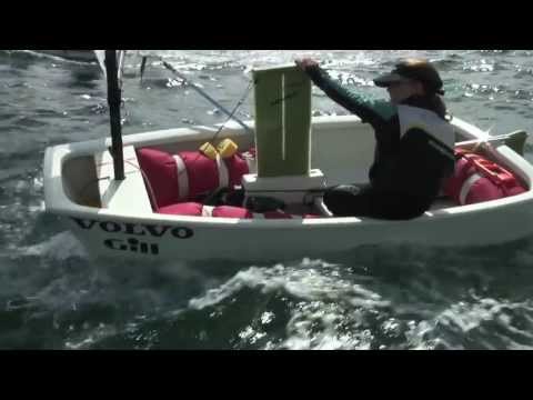 2015 Optimist Worlds Bid - Clwb Hwylio Pwllheli