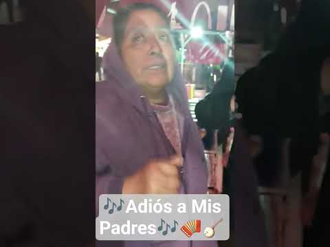 Saludos deste #california- Santa Maria Tindu Oaxaca.Cancion de Dueto Teloloapan en voz de Donia Olga