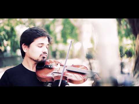 Amit khosla Merekol+Punjabi romantic song cover by me