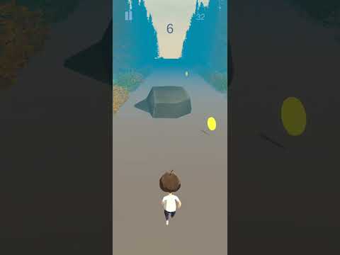 Forest Runner- Orman Yarışçısı video thumbnail