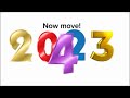 RIP 2023 Welcome 2024 Remake Credits To Leonardodonairemurgam5697 READ DESC