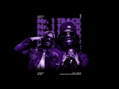 AJ Tracey X Mo Stack Type Beat “Nr.1 Track” (Prod. MartinsBeats)