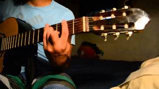 Las Pastillas del Abuelo - Historias (Cover)