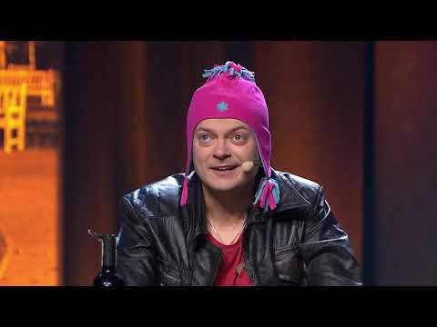 Kabaret Smile - Żule kubeczki (Official Video, 2019)