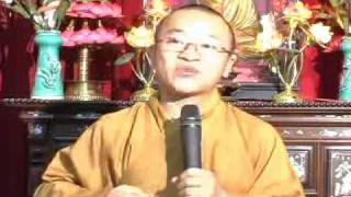 130.Bản Chất Vô Ngã - Thích Nhật Từ