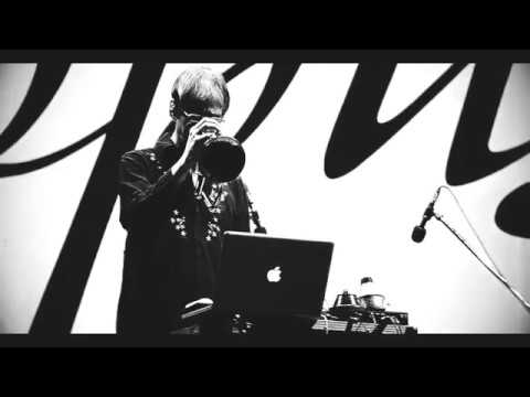 Markus Stockhausen's Wild Life Quartet in Russia