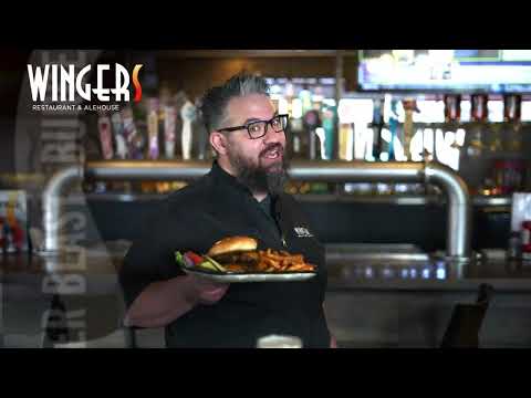 Burger Blast Is Back!