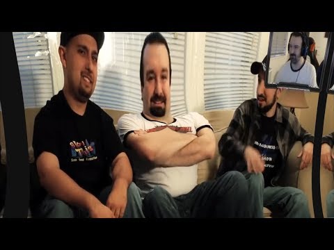 DSP Reacts To His 10 Year Begacy Part 4 Finale (Project 7)