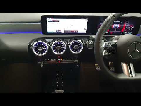 Mercedes-Benz A-Class A250 E AMG LINE Executive 1. - Image 2