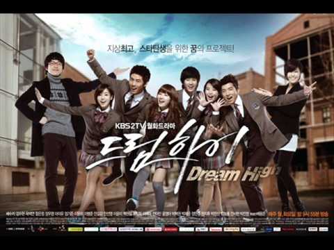 Don't Go - Junsu (2PM) & Lim Jung Hee (Dream High OST)