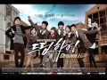 Don't Go - Junsu (2PM) & Lim Jung Hee (Dream ...