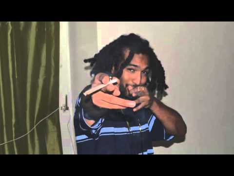 coconot feat leblan ( West Indies Mafia ) 2013