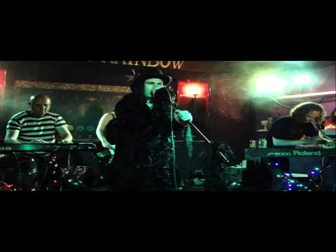 The Silent Age - Endless Parade - Dove and Rainbow - 30.7.11