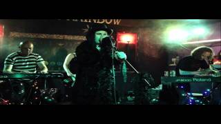 The Silent Age - Endless Parade - Dove and Rainbow - 30.7.11