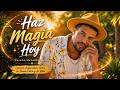 Haz Magia Hoy ✨ | Thiago Navarro Music | Canción Inspiradora Sobre la Buena Vibra y la Vida
