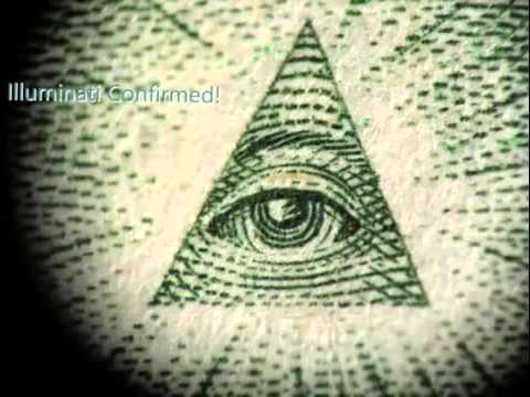 Illuminati Confirmed