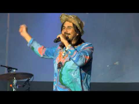 Naive New Beaters - Concert - Metz (2025)