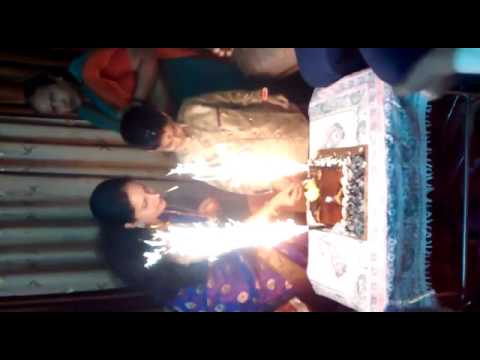 Master Tirth 7th birthday celebration in Ambernarh 2017