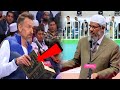Heated Debate Christian Professor Vs Dr Zakir Naik About Prophet Muhammad