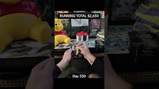Day330 reverse psychology #pokemon #pokemoncards #tcg #cards #pokemontcg #collection #fatherdaughter