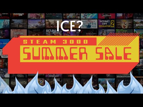 STEAM SUMMER SALE 2022 - The last few goodies