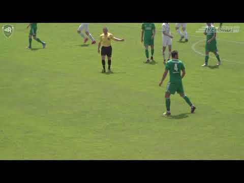 Rekord - Wiślanie Jaśkowice 0:1 (0:1)