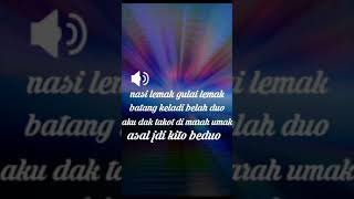 Download lagu story wa bahasa palembang#videoshortsyoutube mp3