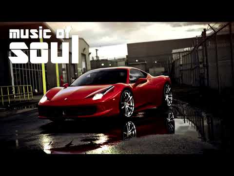 Deep Sound Effect ft Leusin  - Fears (Anton Ishutin Remix)