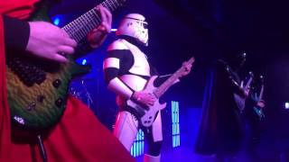 Galactic Empire - Duel of the Fates Webster Hall