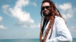 Alborosie-Herbalist