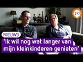 'Wij zitten op de schopstoel', 60-plussers balen van vaccinstrategie