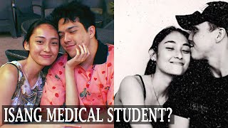 Meet Ryanne Caynap, Elmo Magalona&#39;s Non-Showbiz Girlfriend || Elmo&#39;s Dating History || PCN