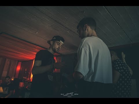 RapSevero Battle - GHK vs Jodido Velezano (8avos) Lorca [Clasificatoria RapSevero Fest, Lorca]