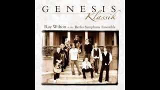 Ray Wilson - Wake Up Your Mind (Ray Wilson &amp; Berlin Symphony Ensemble - Genesis Klassik 2010)