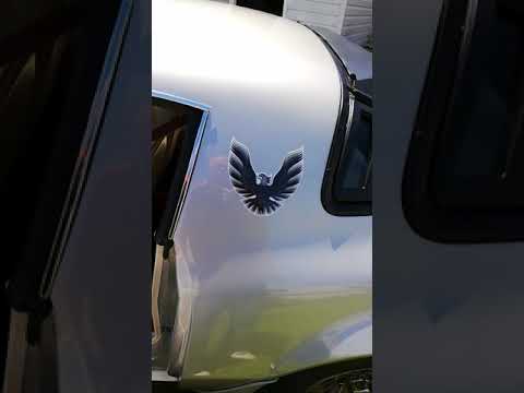 1979 Pontiac Firebird Trans Am (CC-981339) for sale in Nanaimo, British Columbia